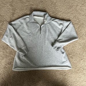 Aerie quarter zip